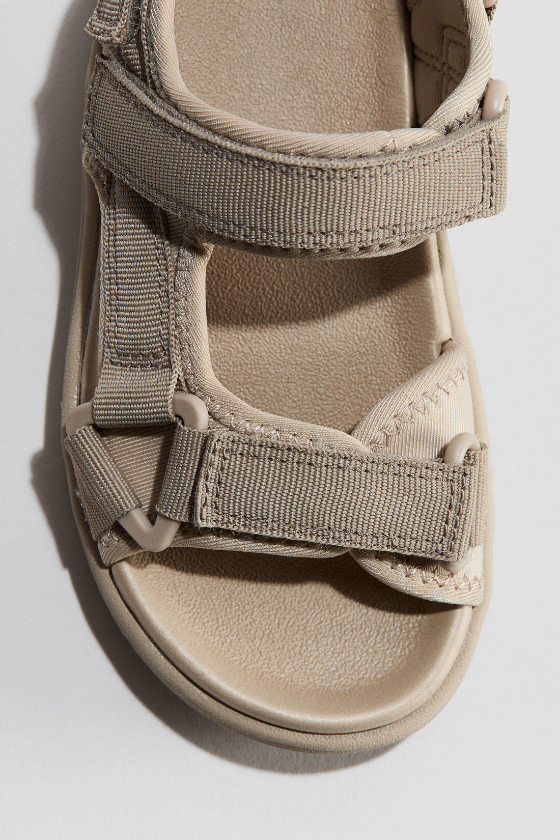 Scuba sandals