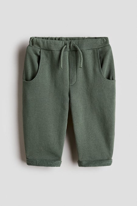 Sweatshirt joggers