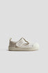 Cotton sandals