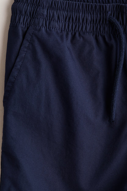 Cotton shorts