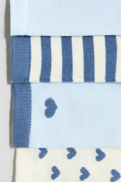 10-pack socks