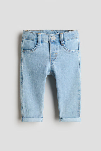 Skinny Fit Jeans