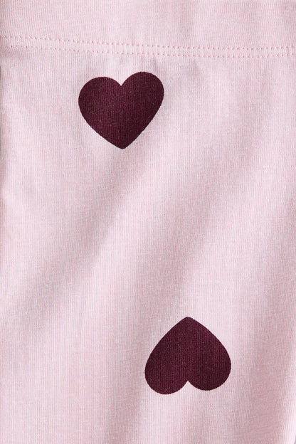 Cotton leggings