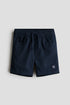 Twill shorts - 12M