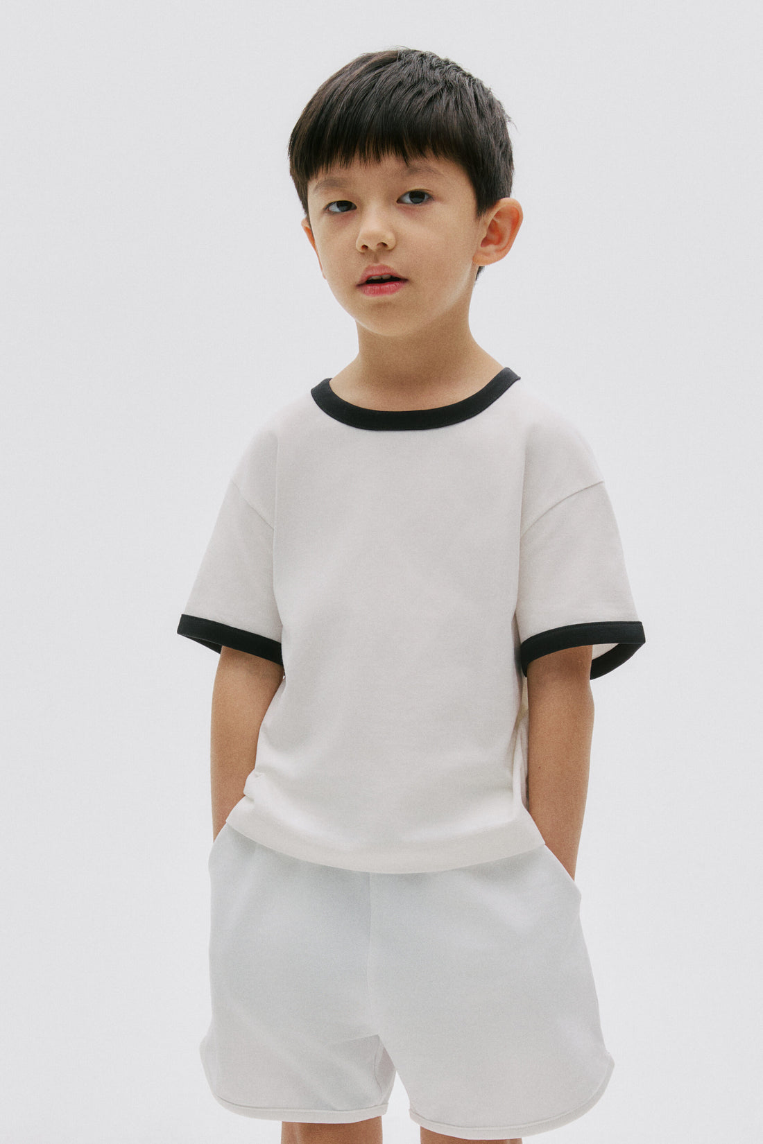 COOLMAX® Jersey shorts