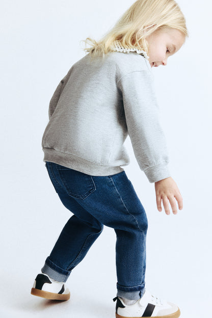 Skinny Fit Jeans