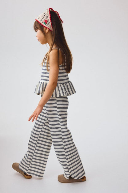 2-piece jersey set