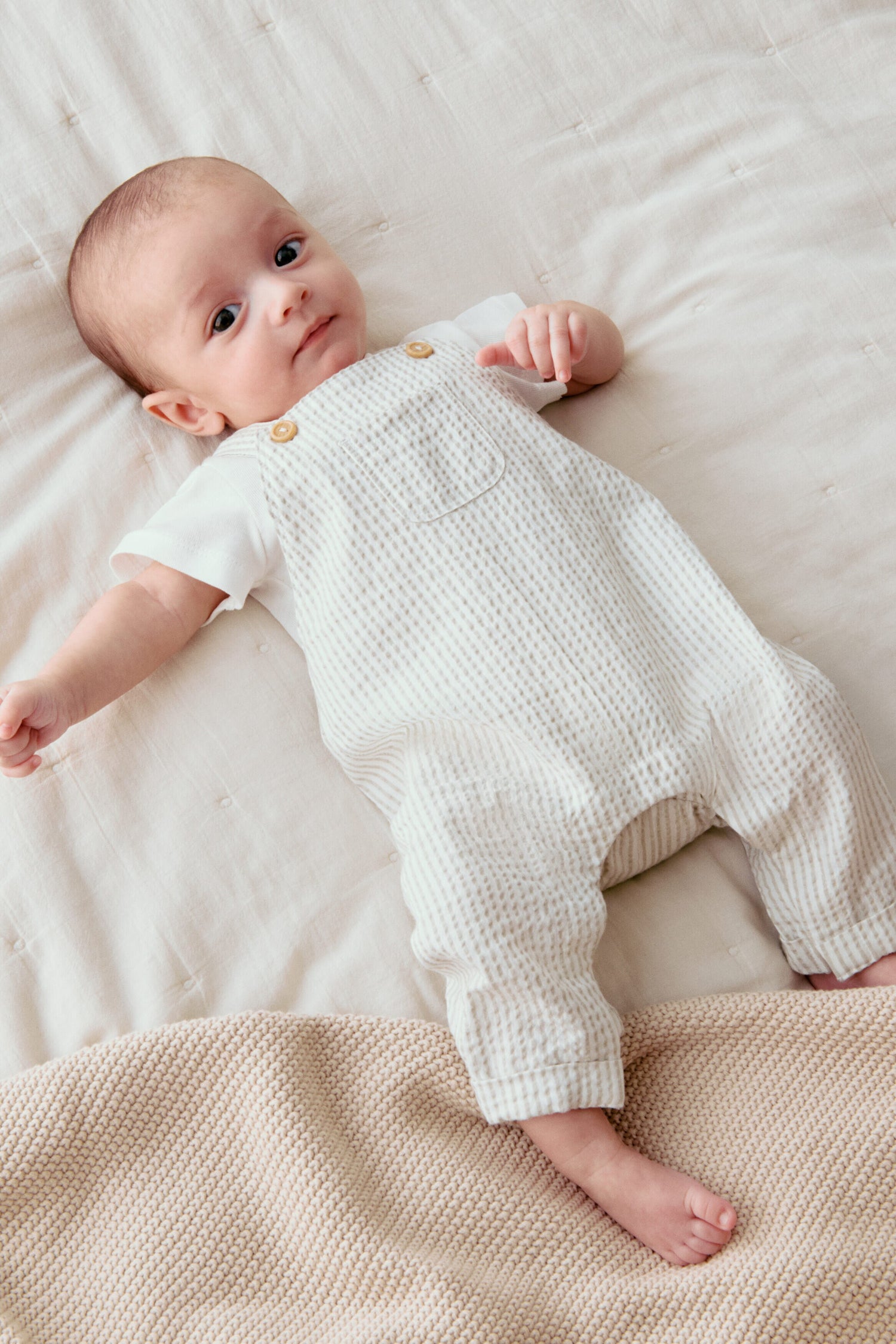 2-piece cotton set