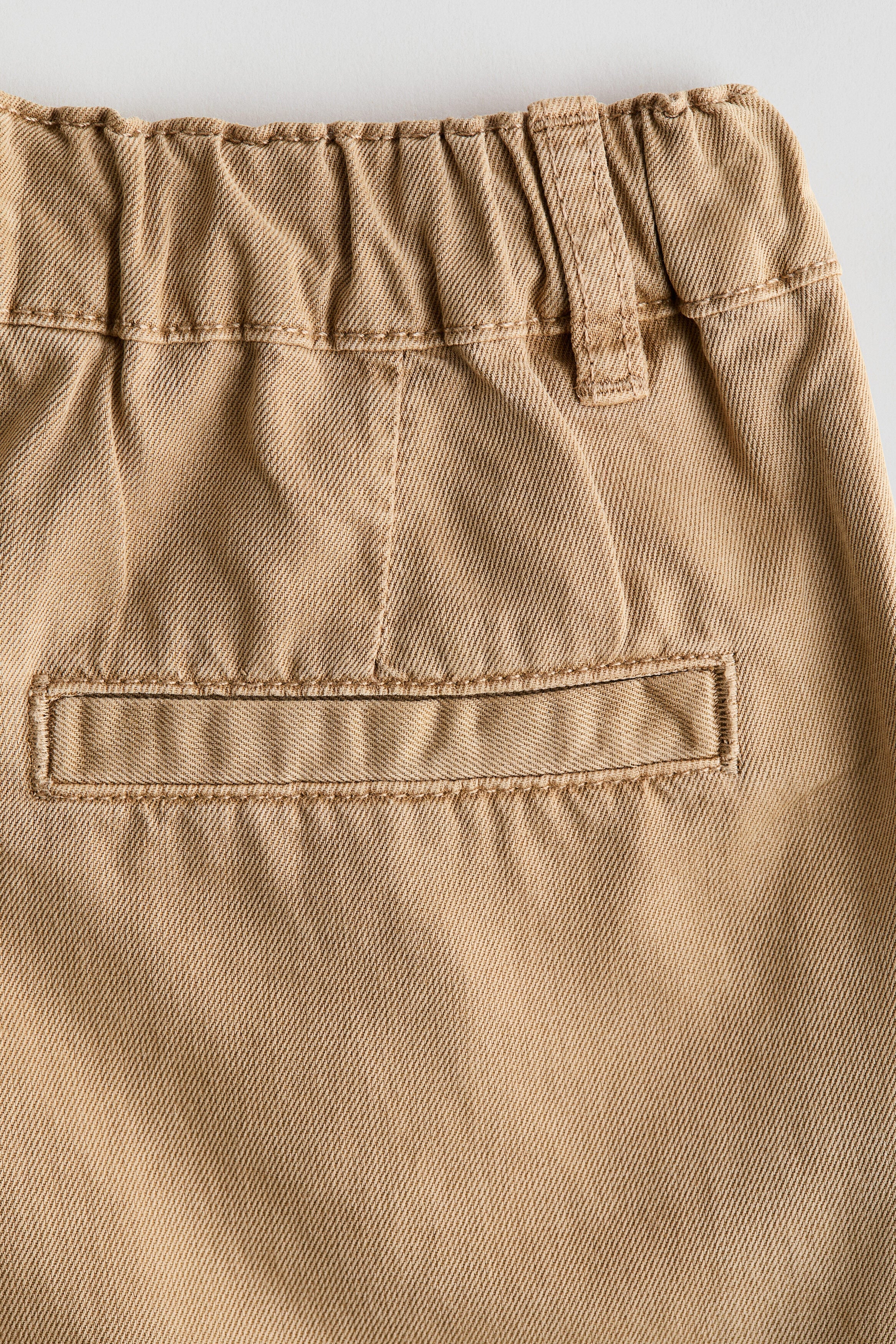 Lyocell-blend chinos