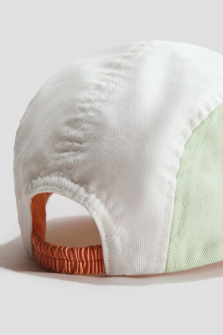 Cap Image 2 of 2