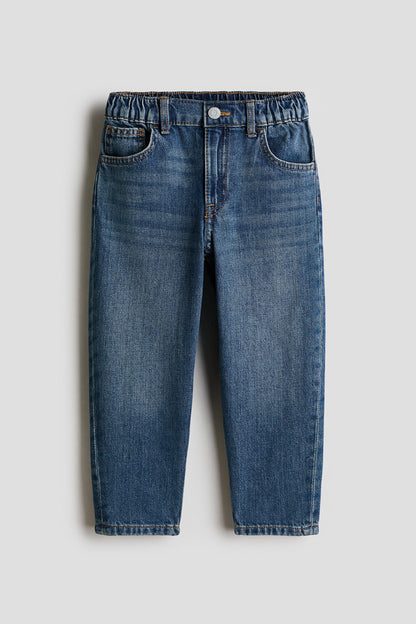 Loose Fit Jeans - 1.5-2Y