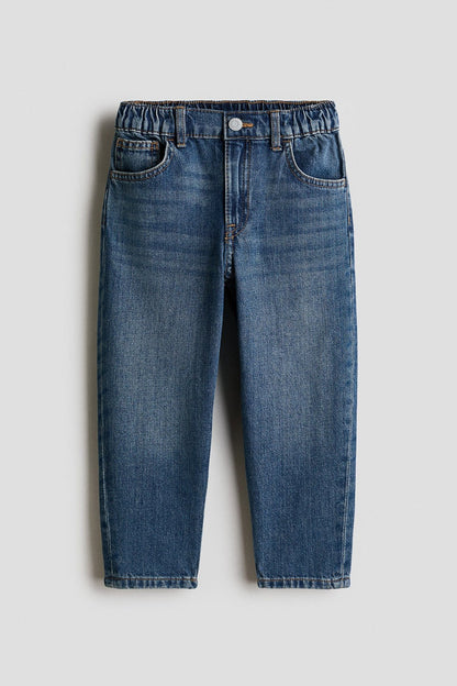 Loose Fit Jeans Image 1 of 3