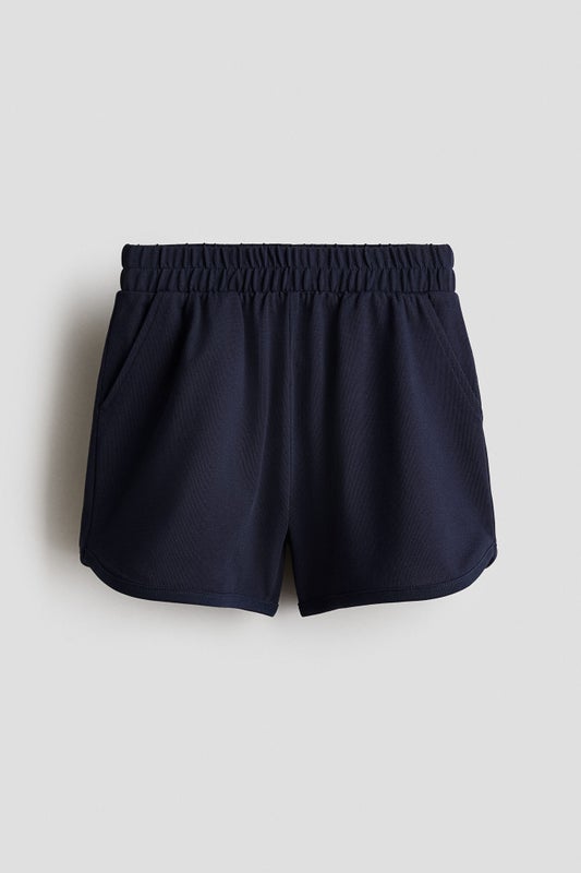 COOLMAX® Jersey shorts