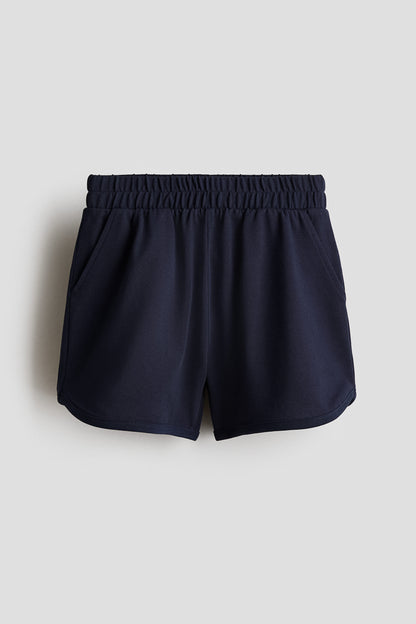 COOLMAX® Jersey shorts