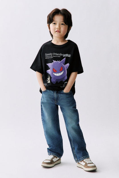 Printed T-shirt