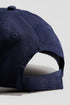 Printed twill cap - Blue Spider Man / 3-6 Years
