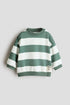 Printed sweatshirt - 12M
