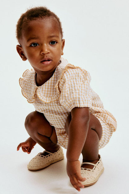 3-piece cotton set Image 4 of 8