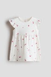 Cotton dress