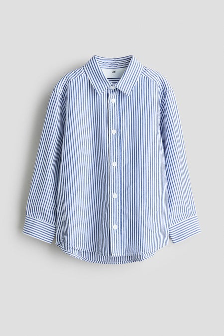 Cotton shirt