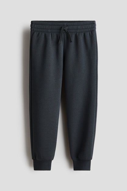 Sweatshirt joggers - Dark Grey 2 / 9-10 Years