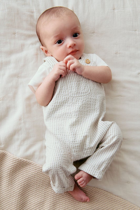 2-piece cotton set