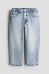Loose Fit Jeans