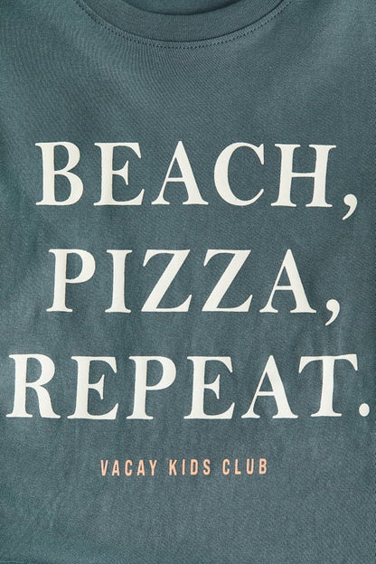 Printed T-shirt