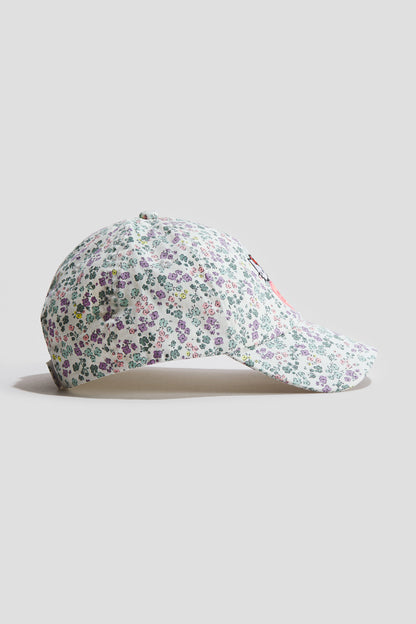 Cotton cap