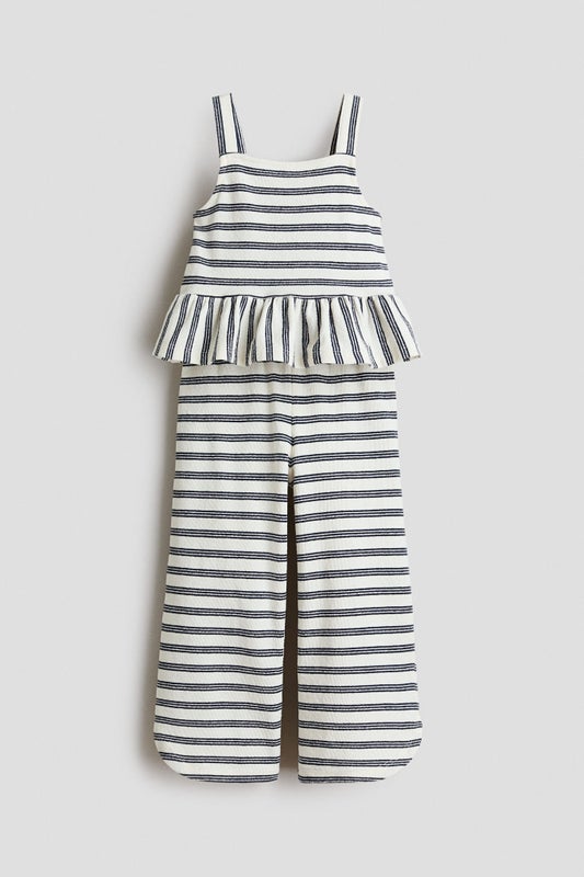 2-piece jersey set
