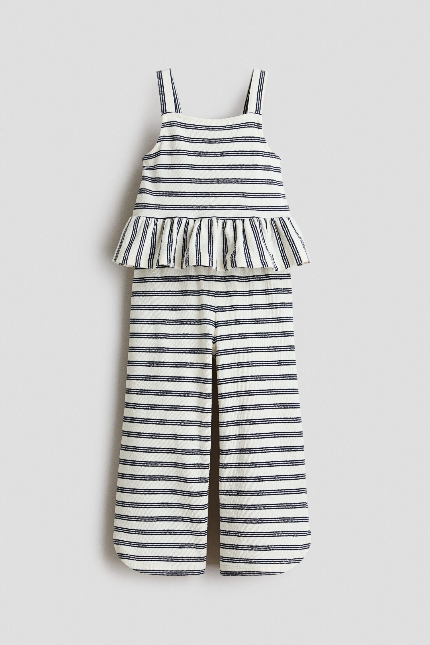 2-piece jersey set