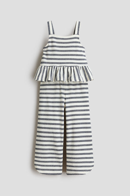 2-piece jersey set