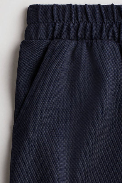 COOLMAX® Jersey shorts