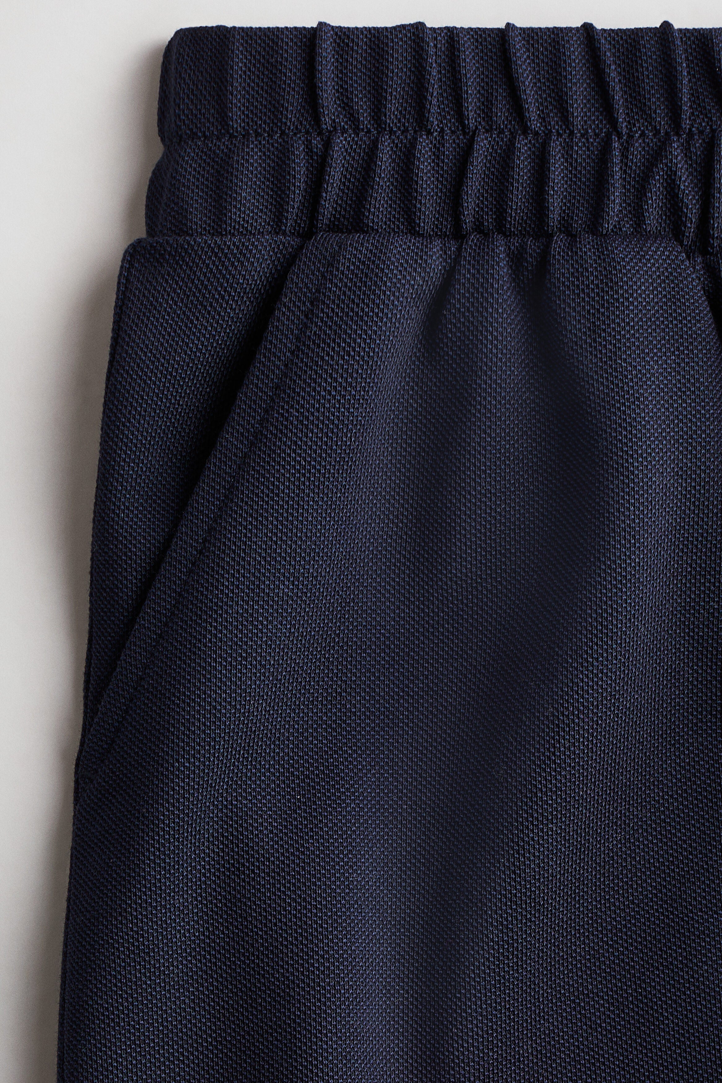 COOLMAX® Jersey shorts