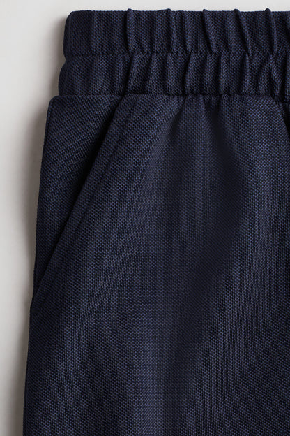 COOLMAX® Jersey shorts