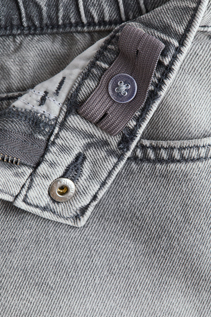 Loose Fit Denim shorts