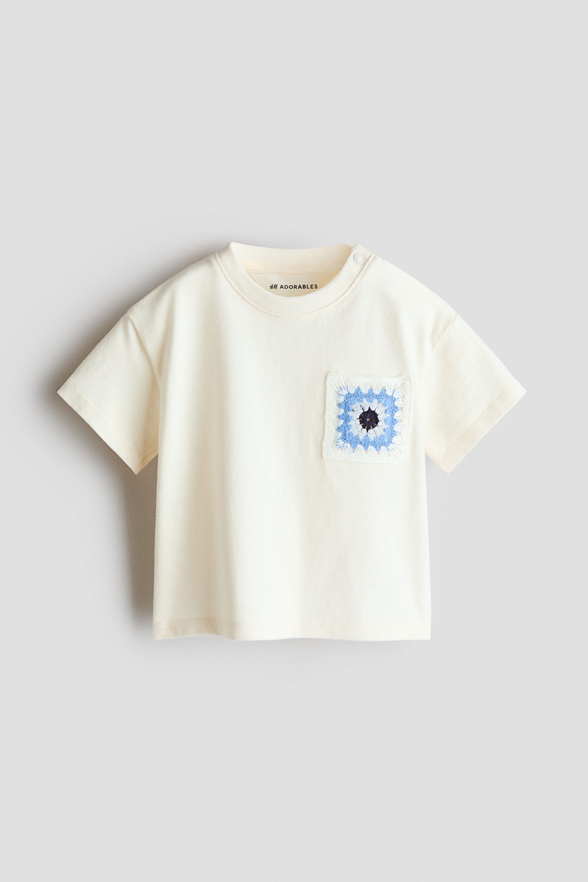 Loose-fit T-shirt