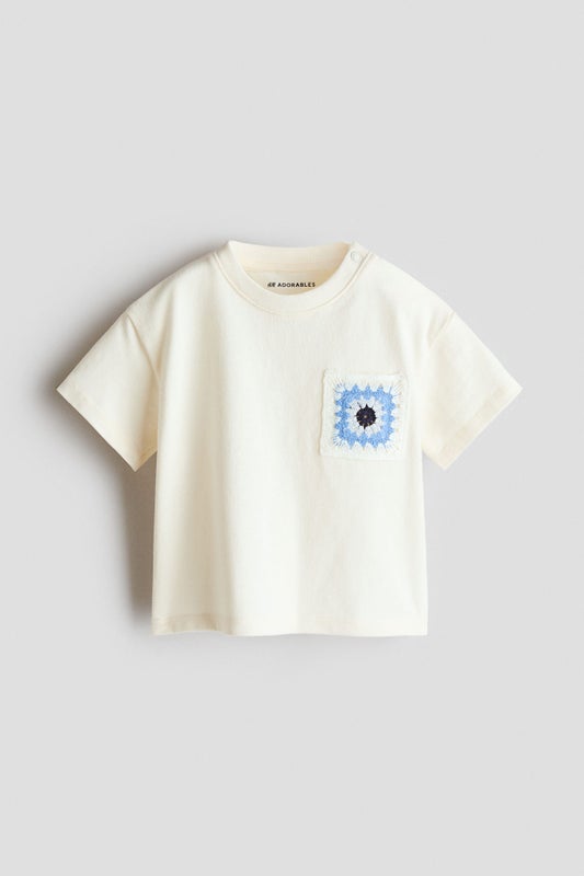 Loose-fit T-shirt