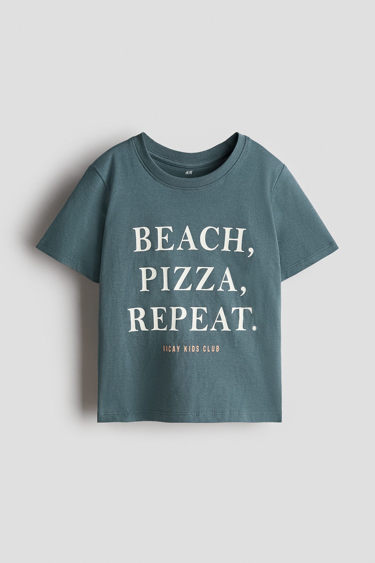 Printed T-shirt