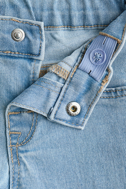 Skinny Fit Jeans