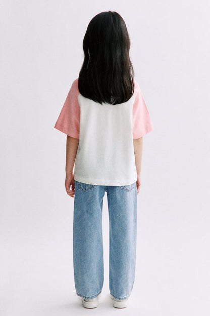 Printed T-shirt