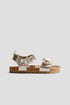 Ankle strap sandals - ed Butterflies / 13.5