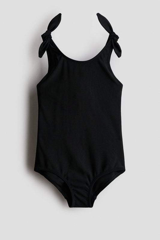 Printed swimsuit