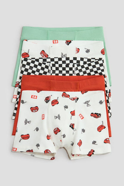 5-pack boxer shorts