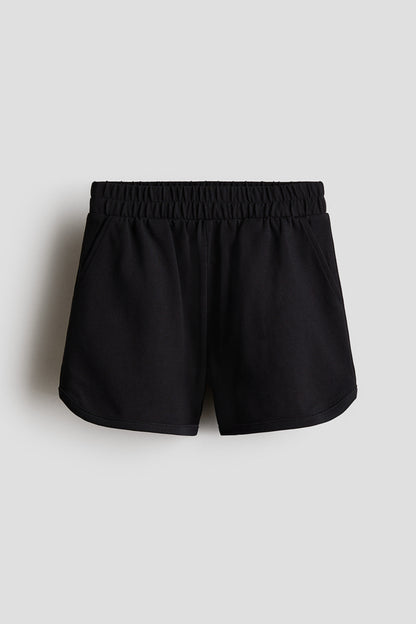COOLMAX® Jersey shorts