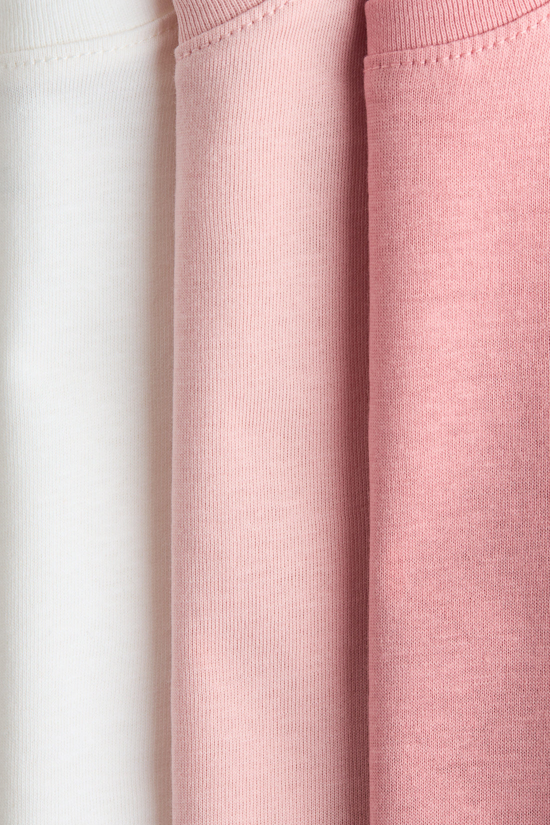3-pack T-shirts