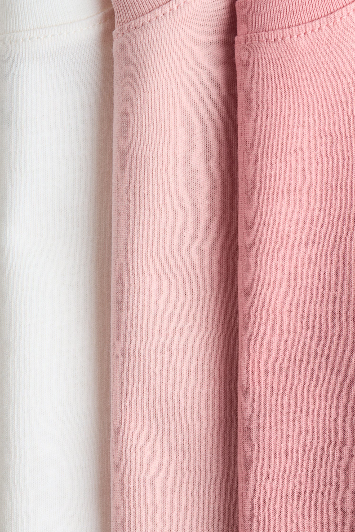 3-pack T-shirts