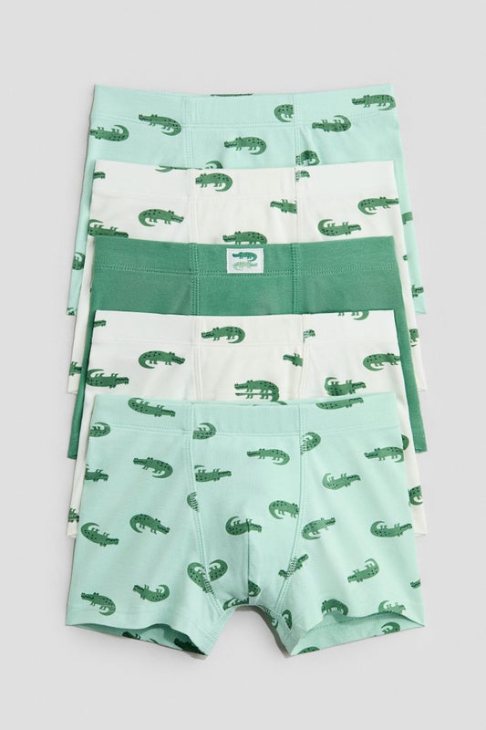 5-pack boxer shorts