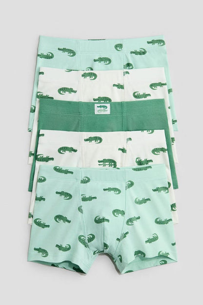 5-pack boxer shorts