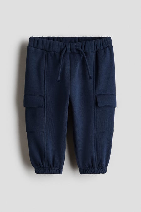 Sweatshirt joggers